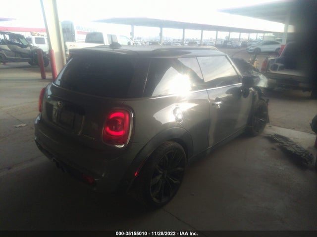 WMWXP7C55F2A60900 Mini Cooper Hardtop S