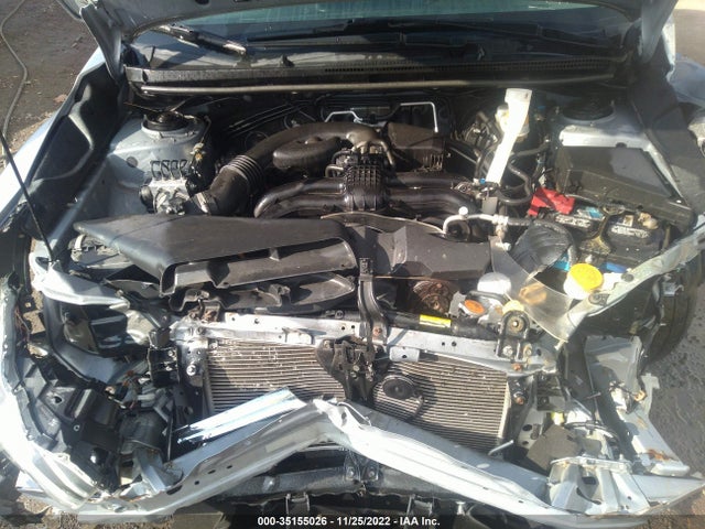 2017 SUBARU CROSSTREK PREMIUM VIN: JF2GPABC6H8206350
