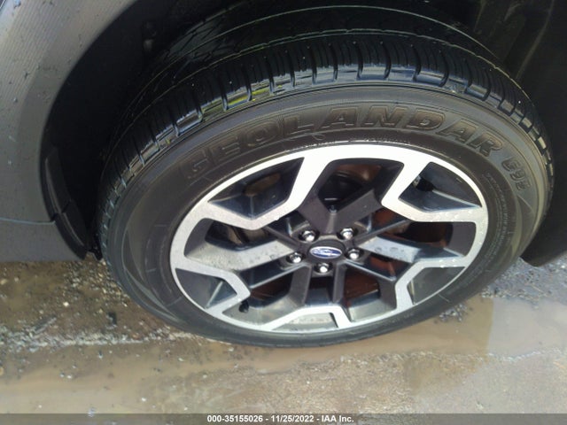 2017 SUBARU CROSSTREK PREMIUM VIN: JF2GPABC6H8206350
