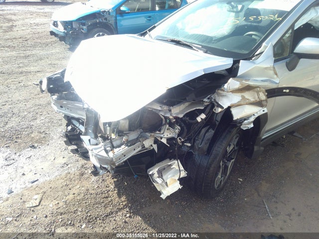 2017 SUBARU CROSSTREK PREMIUM VIN: JF2GPABC6H8206350