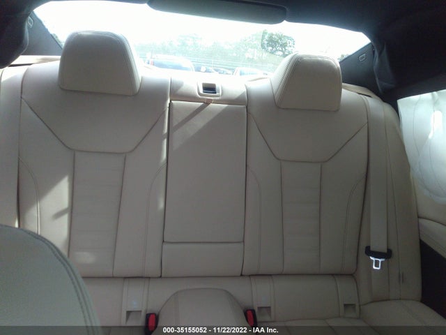 2021 BMW 4 Series, VIN: WBA53AP01MCF81828