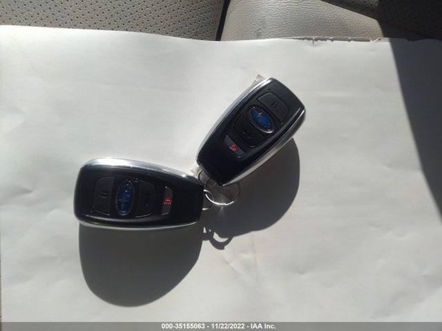 2020 Subaru Ascent, VIN: 4S4WMAPD6L3436766