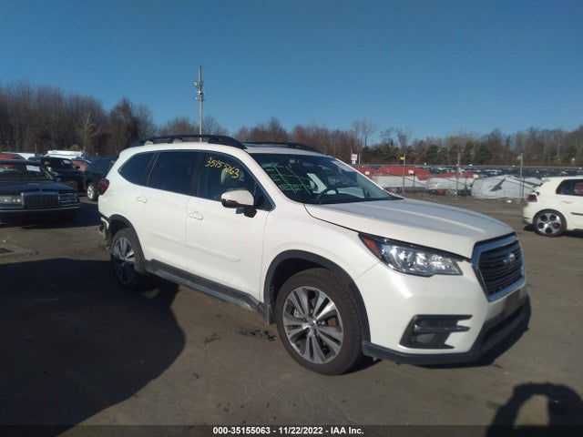 2020 Subaru Ascent, VIN: 4S4WMAPD6L3436766