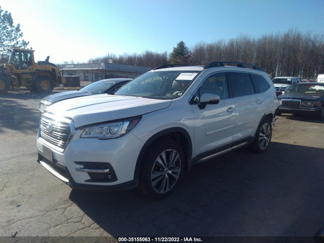 2020 Subaru Ascent, VIN: 4S4WMAPD6L3436766