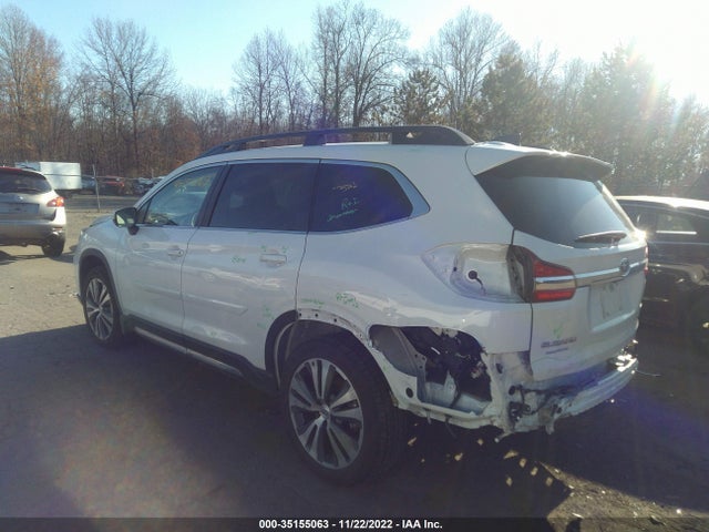 2020 Subaru Ascent, VIN: 4S4WMAPD6L3436766