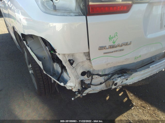 2020 Subaru Ascent, VIN: 4S4WMAPD6L3436766