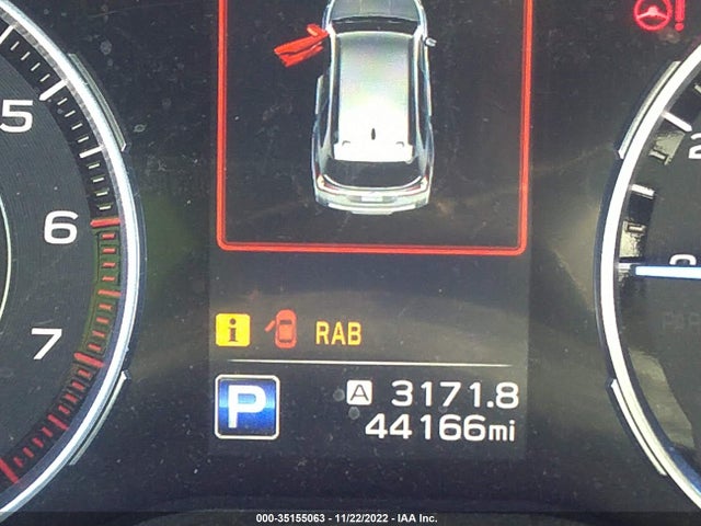 2020 Subaru Ascent, VIN: 4S4WMAPD6L3436766