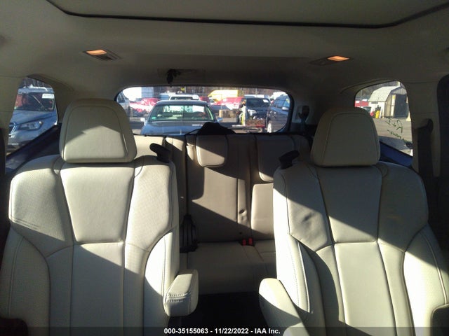 2020 Subaru Ascent, VIN: 4S4WMAPD6L3436766