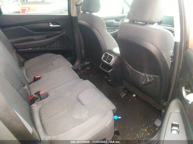 2020 Hyundai Santa Fe, VIN: 5NMS2CAD6LH222133