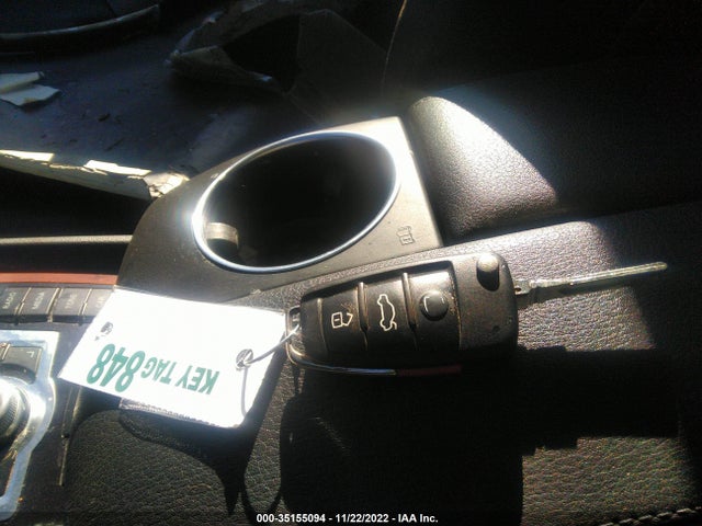 WA1LGAFE9FD019174 Audi Q7 3.0t Premium Plus