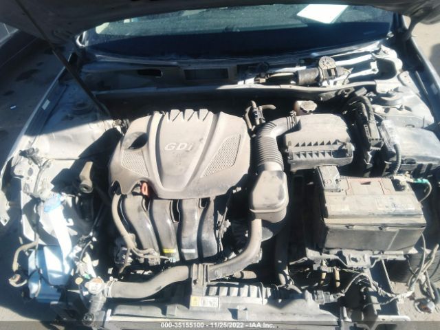 5XXGM4A72FG469409 KIA Optima Lx