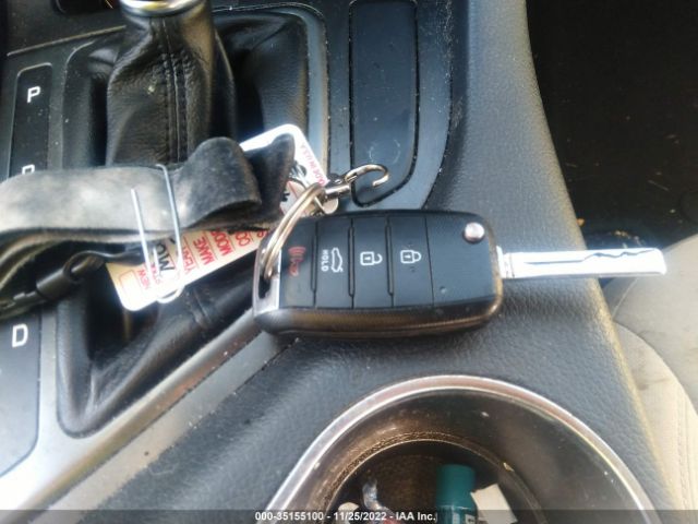 5XXGM4A72FG469409 KIA Optima Lx