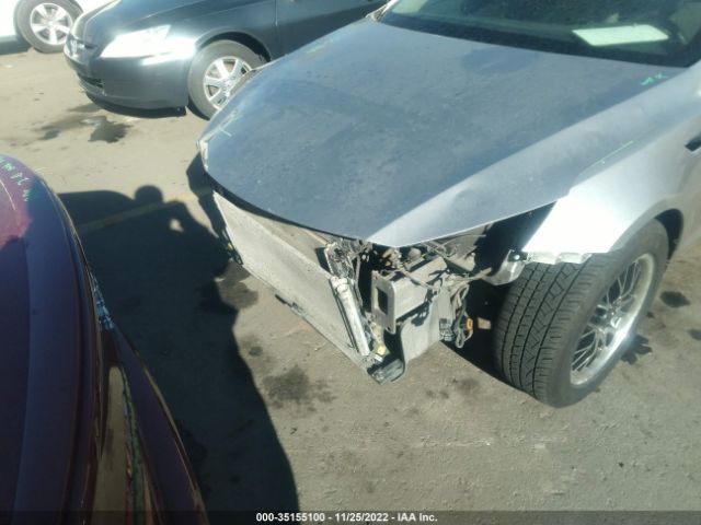 5XXGM4A72FG469409 KIA Optima Lx