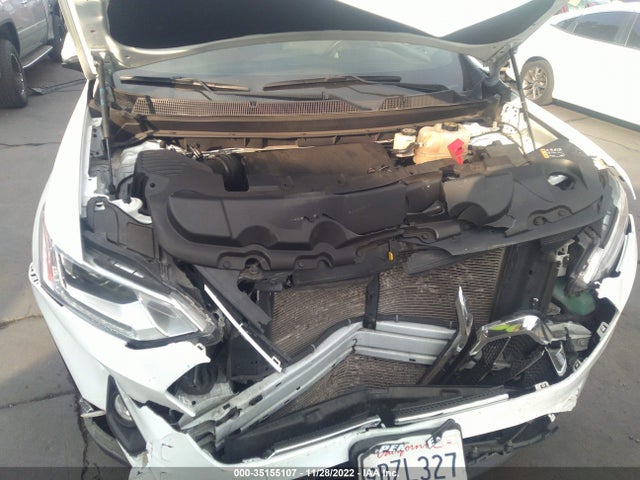 2020 Chevrolet Traverse, VIN: 1GNERHKWXLJ178791