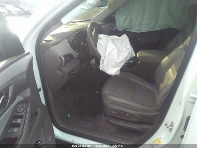 2020 Chevrolet Traverse, VIN: 1GNERHKWXLJ178791
