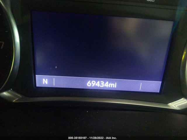 2020 Chevrolet Traverse, VIN: 1GNERHKWXLJ178791