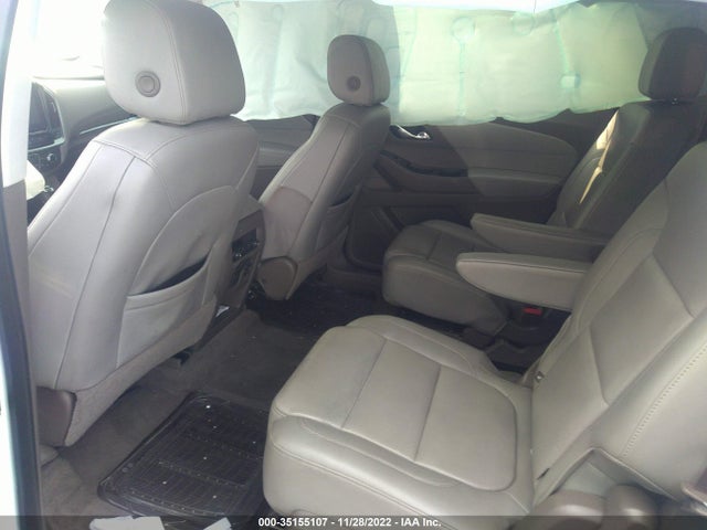 2020 Chevrolet Traverse, VIN: 1GNERHKWXLJ178791
