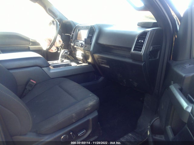 2018 Ford F-150, VIN: 1FTFW1EG9JKF66961