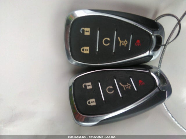 Chevrolet EQUINOX LT 2021 3GNAXUEV5ML310737 Image 11