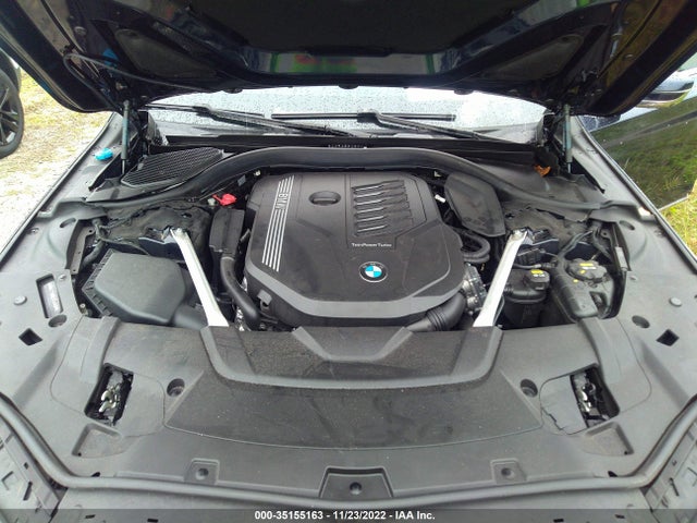 2020 BMW 7 Series, VIN: WBA7T2C08LCE43402