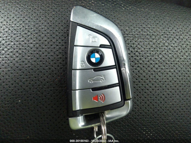 2020 BMW 7 Series, VIN: WBA7T2C08LCE43402