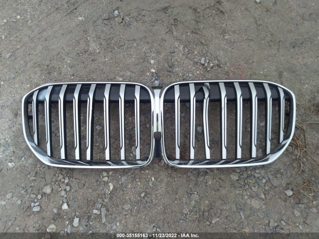 2020 BMW 7 Series, VIN: WBA7T2C08LCE43402