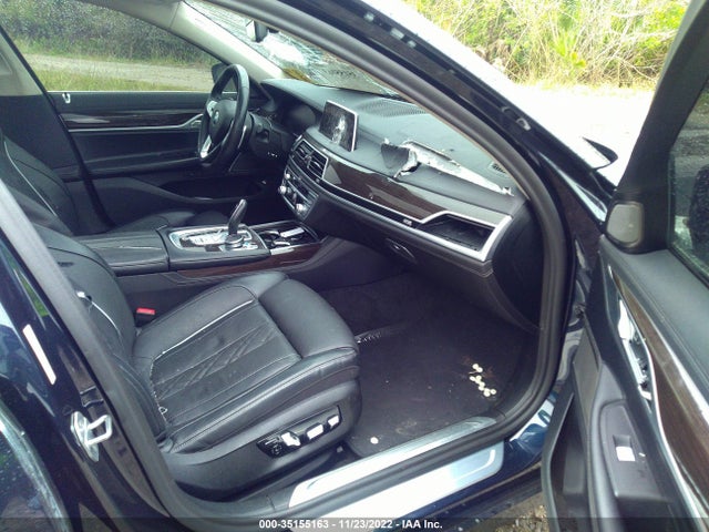 2020 BMW 7 Series, VIN: WBA7T2C08LCE43402