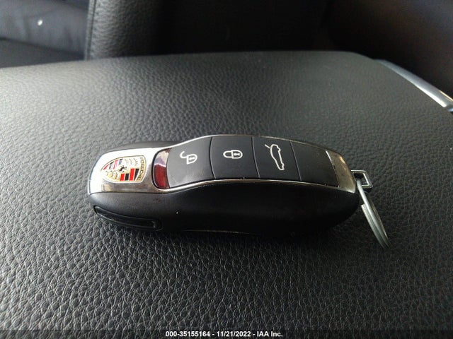 2014 Porsche Panamera, VIN: WP0AB2A70EL055057