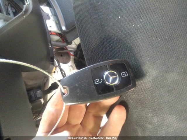 2019 Mercedes-Benz Sprinter, VIN: WD3PF1CD0KP103974