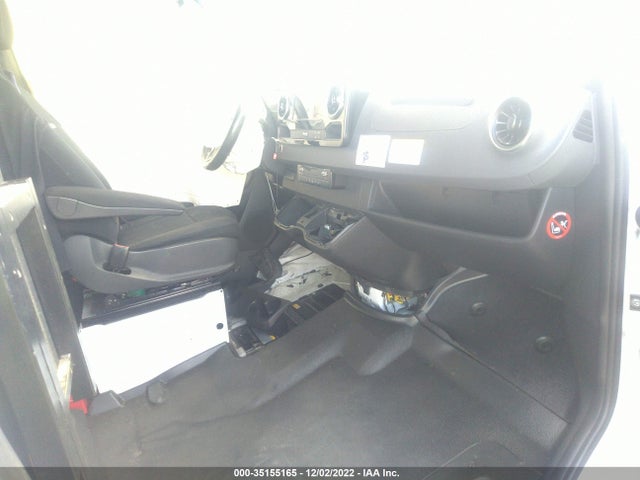 2019 Mercedes-Benz Sprinter, VIN: WD3PF1CD0KP103974