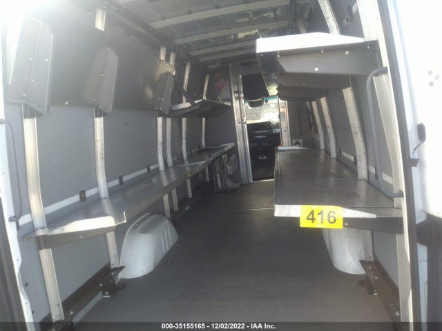 2019 Mercedes-Benz Sprinter, VIN: WD3PF1CD0KP103974