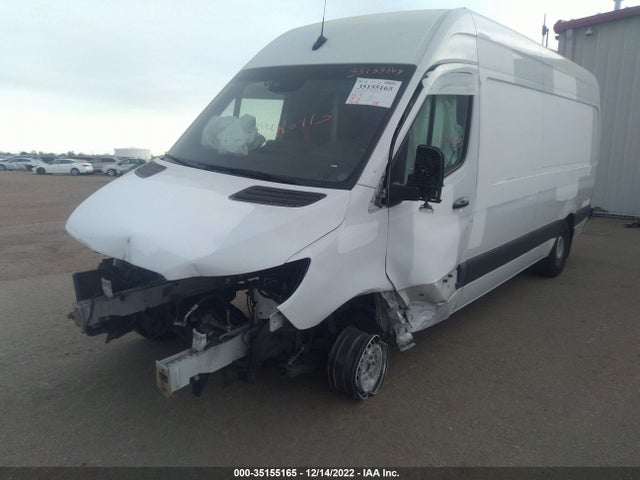 2019 Mercedes-Benz Sprinter, VIN: WD3PF1CD0KP103974