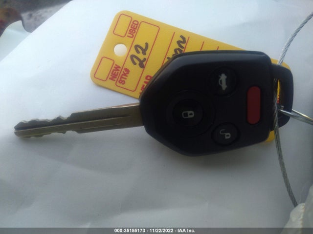 Subaru IMPREZA WAGON 2014 JF1GPAC6XE8261134 Image 3