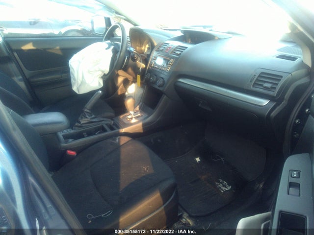 Subaru IMPREZA WAGON 2014 JF1GPAC6XE8261134 Image 6