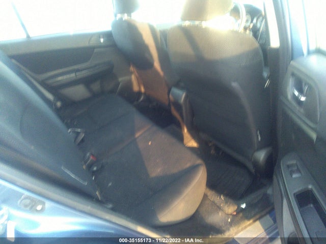 Subaru IMPREZA WAGON 2014 JF1GPAC6XE8261134 Image 9