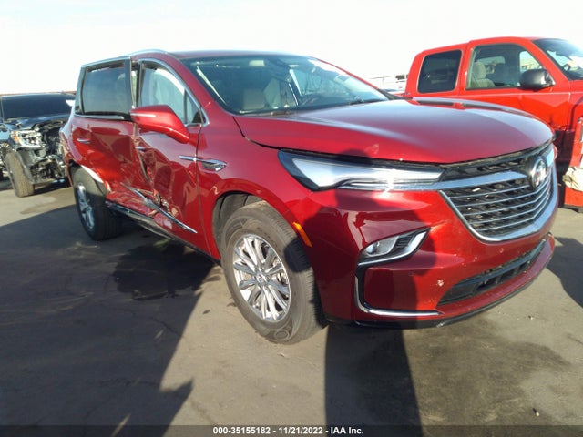 2023 Buick Enclave, VIN: 5GAERBKW5PJ107124