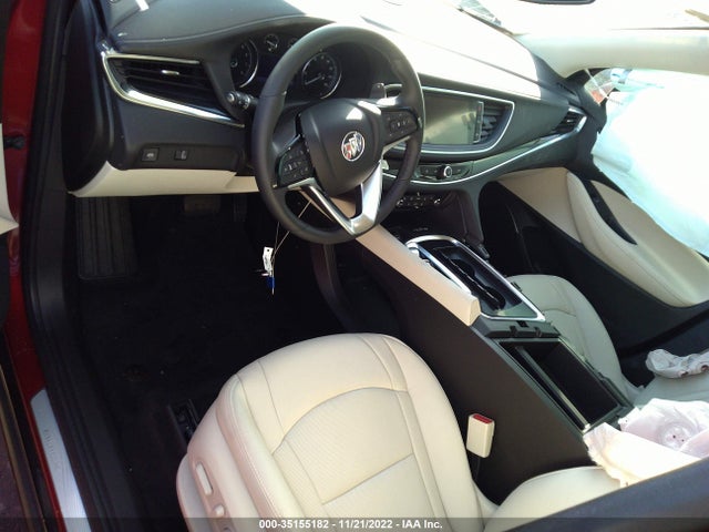 2023 Buick Enclave, VIN: 5GAERBKW5PJ107124
