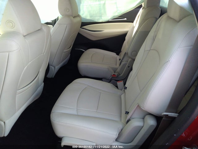 2023 Buick Enclave, VIN: 5GAERBKW5PJ107124