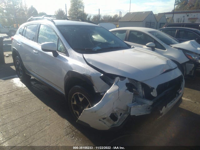 2019 Subaru Crosstrek, VIN: JF2GTACC8KH254790