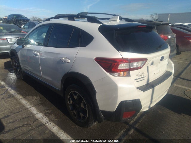 2019 Subaru Crosstrek, VIN: JF2GTACC8KH254790
