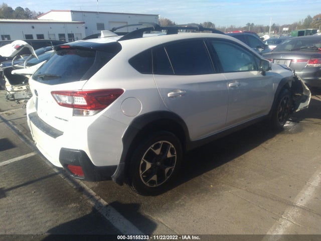 2019 Subaru Crosstrek, VIN: JF2GTACC8KH254790