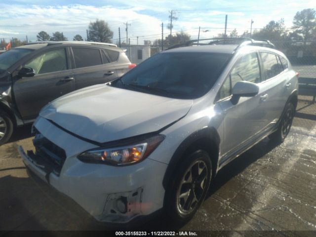 JF2GTACC8KH254790 Subaru Crosstrek Premium