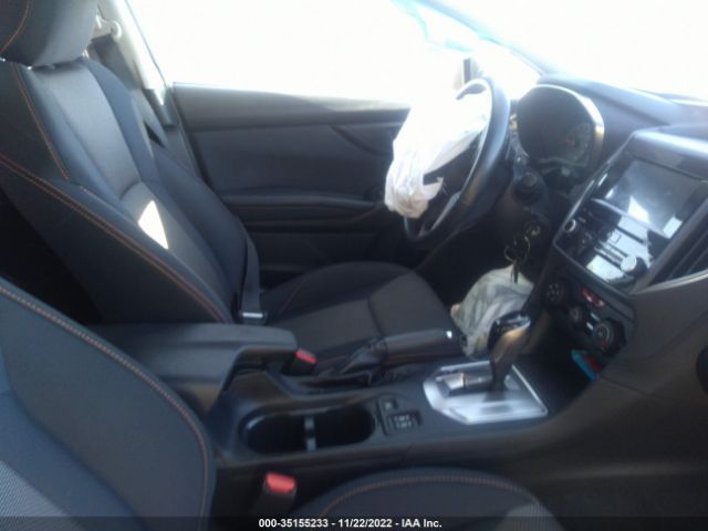 JF2GTACC8KH254790 Subaru Crosstrek Premium