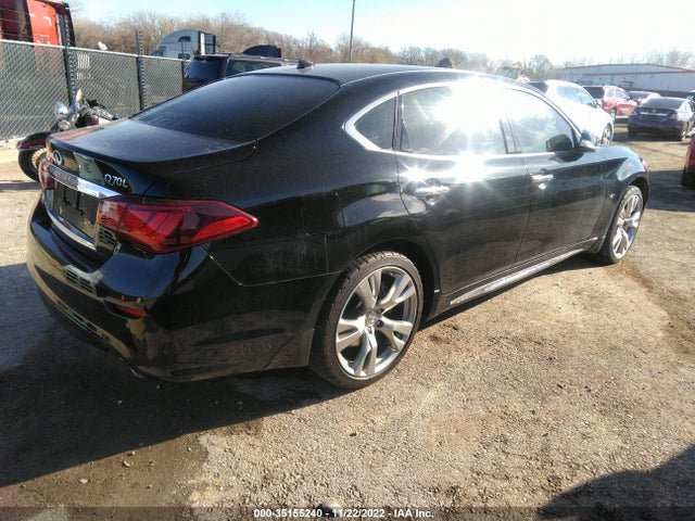 2015 Infiniti Q70, VIN: JN1BY1PR0FM830753