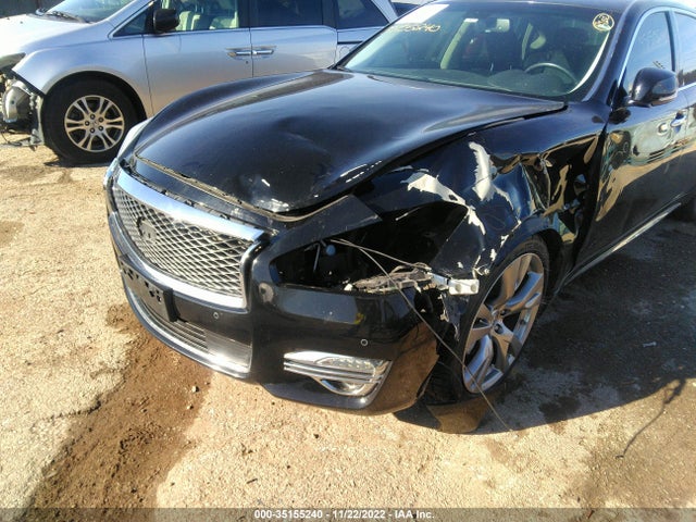 2015 Infiniti Q70, VIN: JN1BY1PR0FM830753
