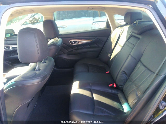 2015 Infiniti Q70, VIN: JN1BY1PR0FM830753