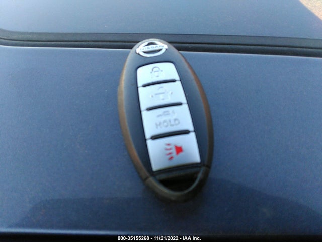 2012 NISSAN ALTIMA 2.5 SL VIN: 1N4AL2APXCC161743