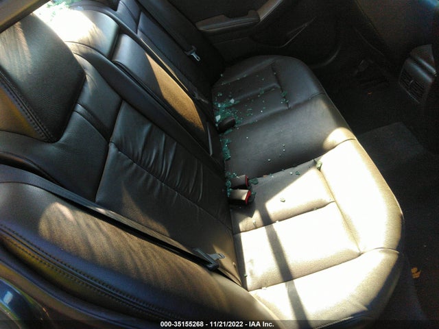 2012 NISSAN ALTIMA 2.5 SL VIN: 1N4AL2APXCC161743