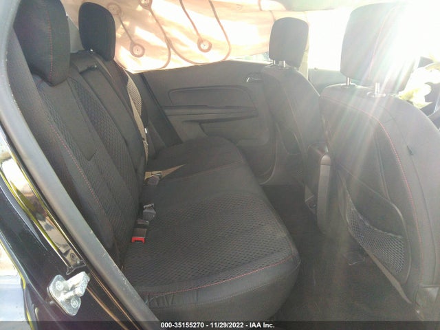 GMC Terrain Sle 2015 2GKALMEK9F6396057 Image 8