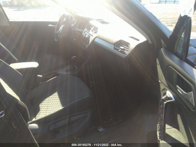 2019 Volkswagen Tiguan, VIN: 3VV1B7AX6KM122012